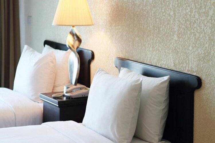 Siam Piman Hotel