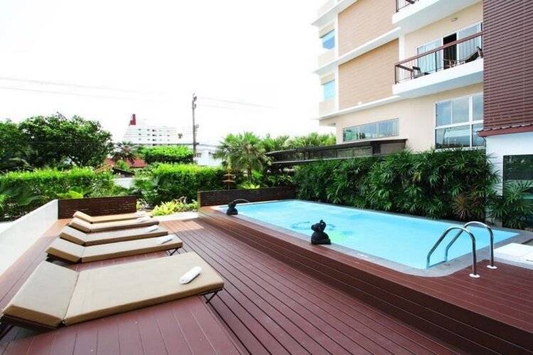 Siam Piman Hotel