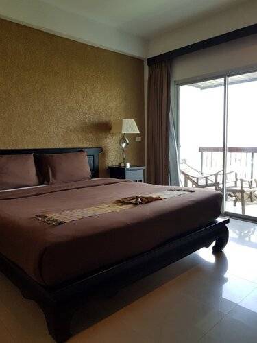 Siam Piman Hotel