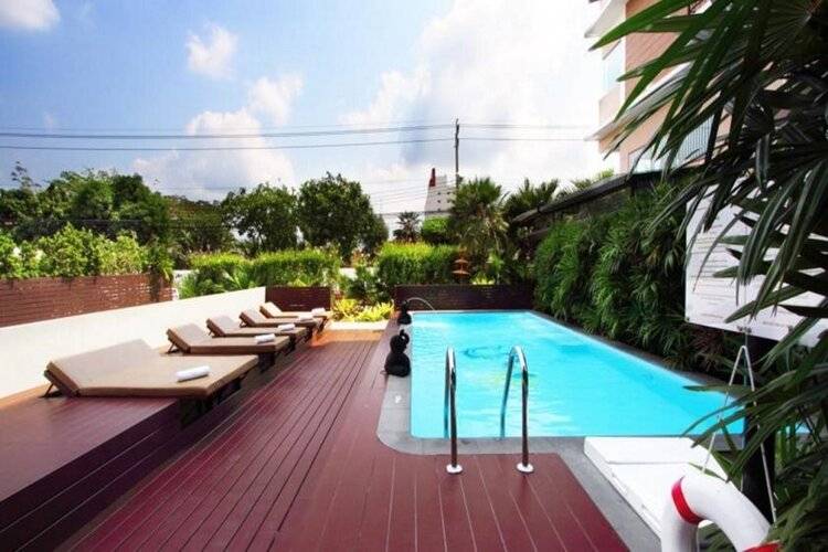 Siam Piman Hotel
