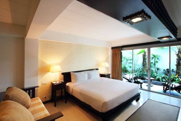 Siam Piman Hotel