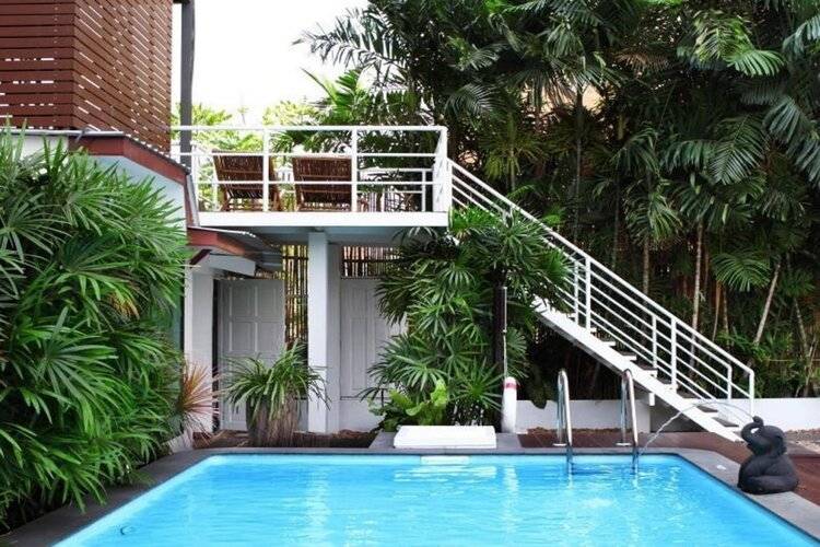 Siam Piman Hotel