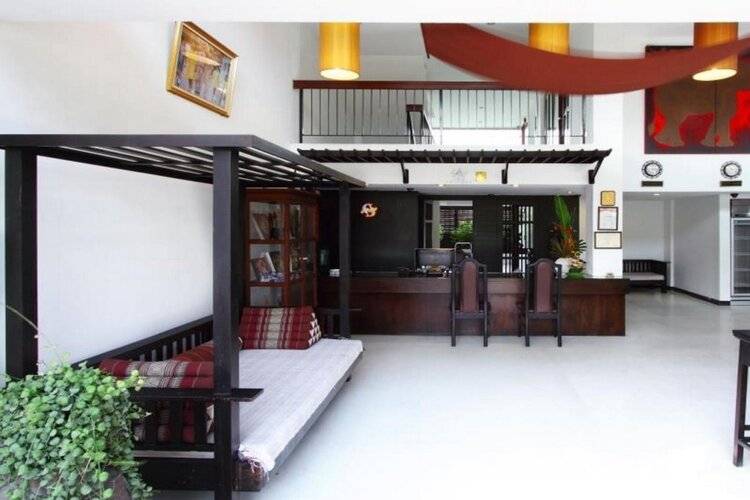 Siam Piman Hotel