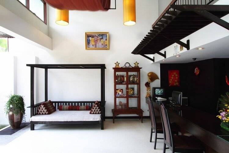 Siam Piman Hotel