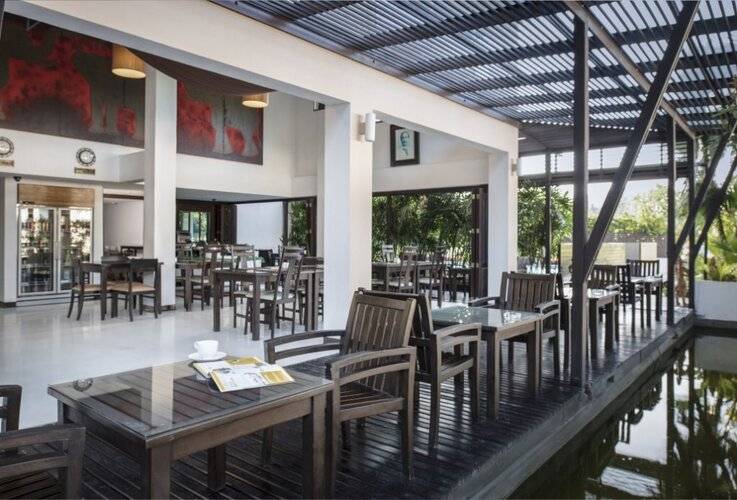 Siam Piman Hotel