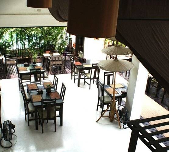 Siam Piman Hotel