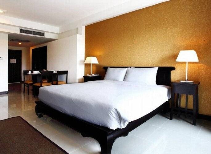Siam Piman Hotel