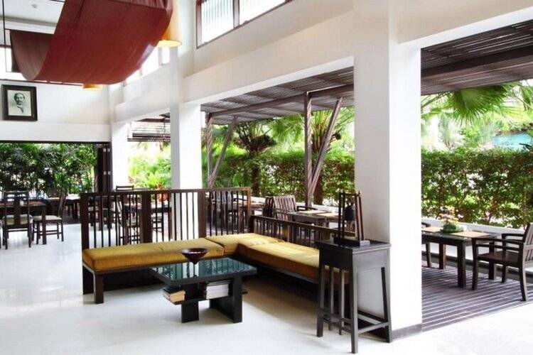 Siam Piman Hotel