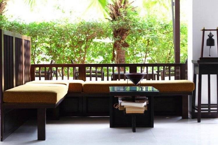 Siam Piman Hotel