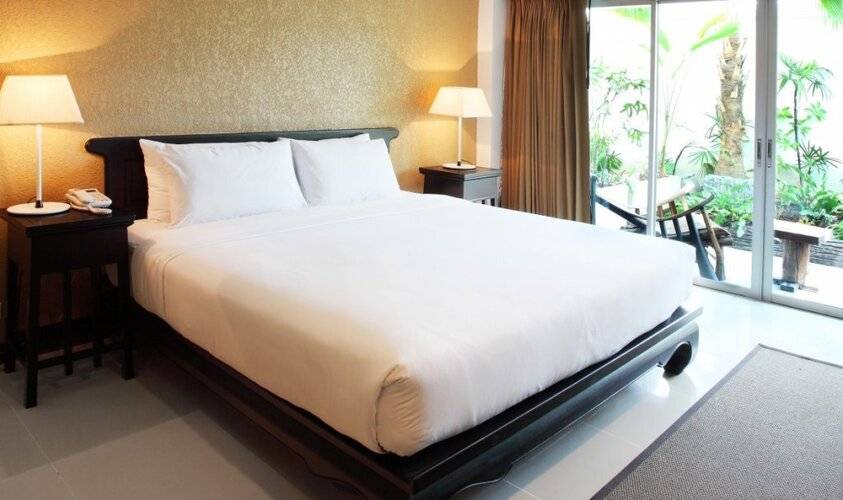 Siam Piman Hotel