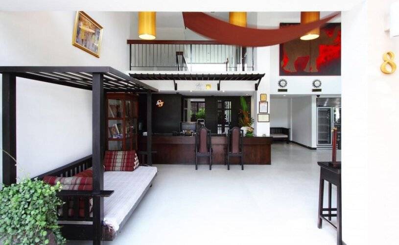 Siam Piman Hotel