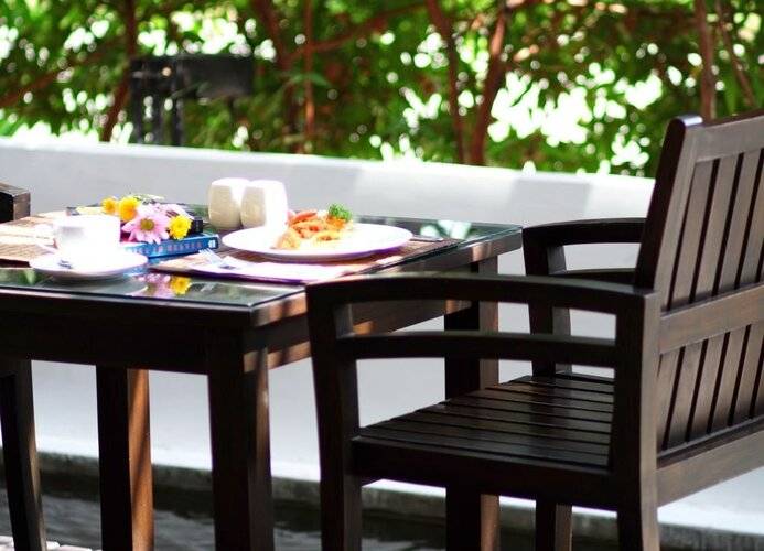Siam Piman Hotel