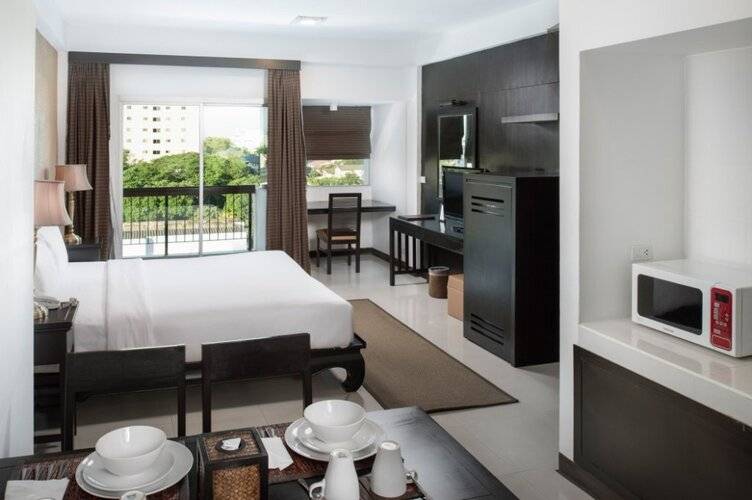 Siam Piman Hotel