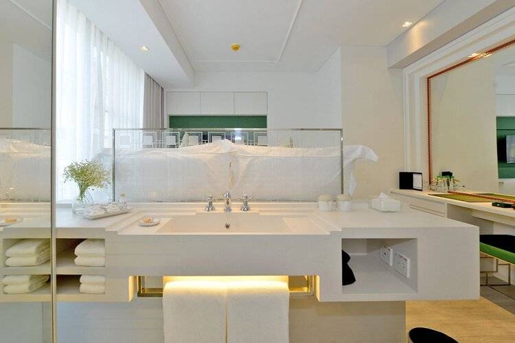 Riva Arun Bangkok