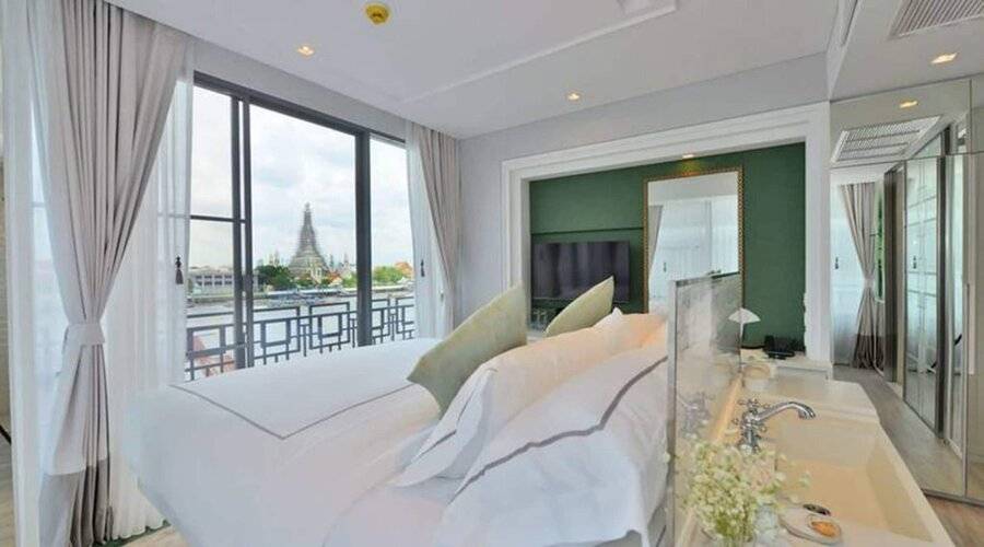 Riva Arun Bangkok