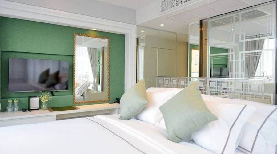 Riva Arun Bangkok