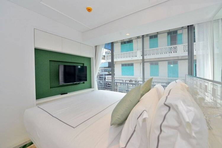 Riva Arun Bangkok