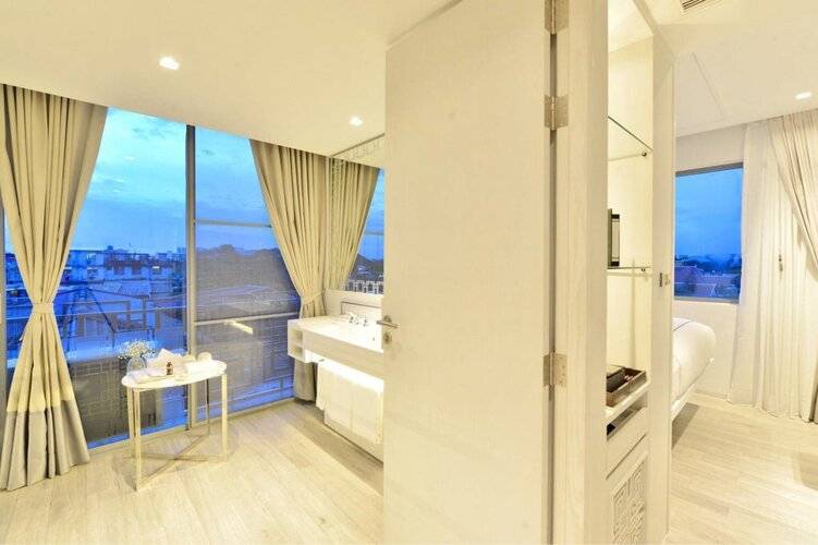 Riva Arun Bangkok