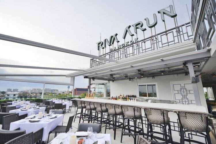 Riva Arun Bangkok