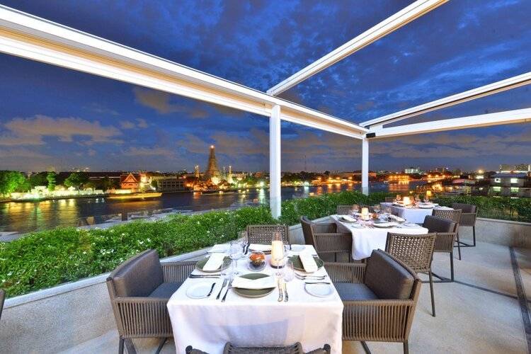 Riva Arun Bangkok