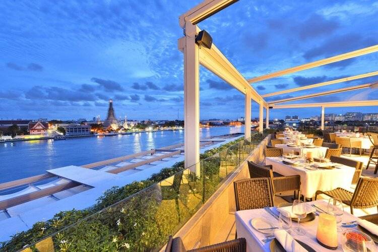 Riva Arun Bangkok