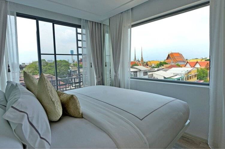 Riva Arun Bangkok