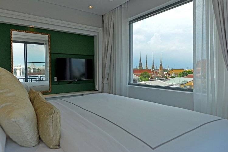 Riva Arun Bangkok
