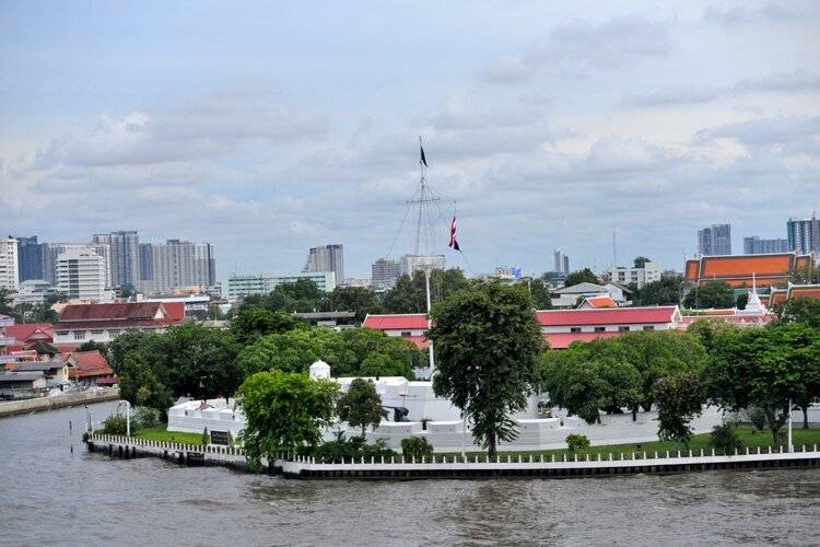 Riva Arun Bangkok