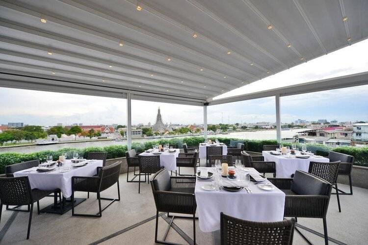 Riva Arun Bangkok