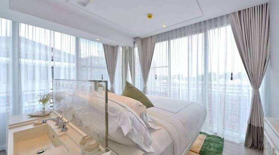 Riva Arun Bangkok