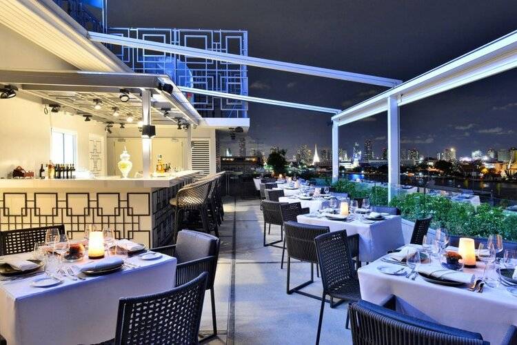 Riva Arun Bangkok