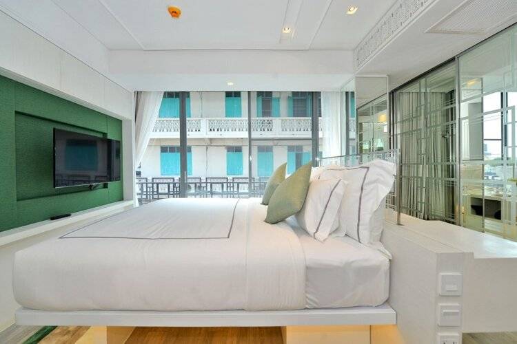 Riva Arun Bangkok