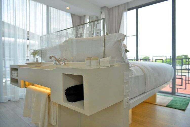 Riva Arun Bangkok