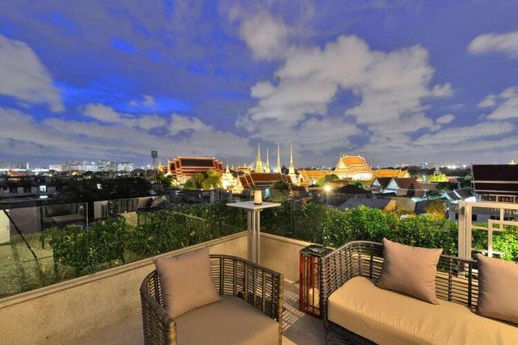 Riva Arun Bangkok