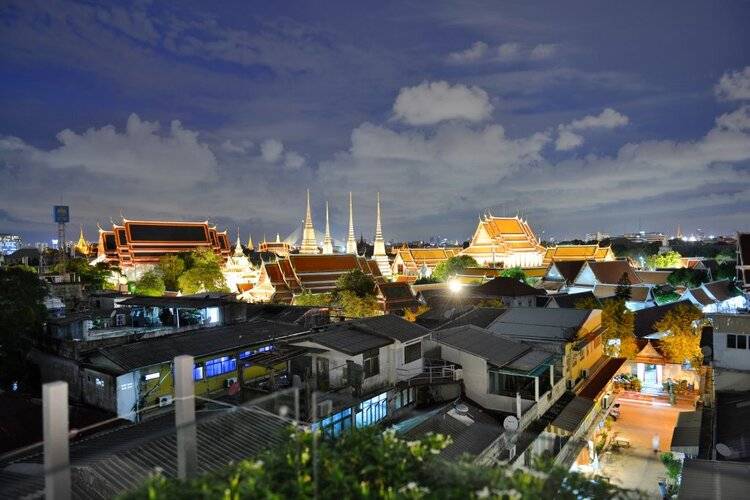 Riva Arun Bangkok