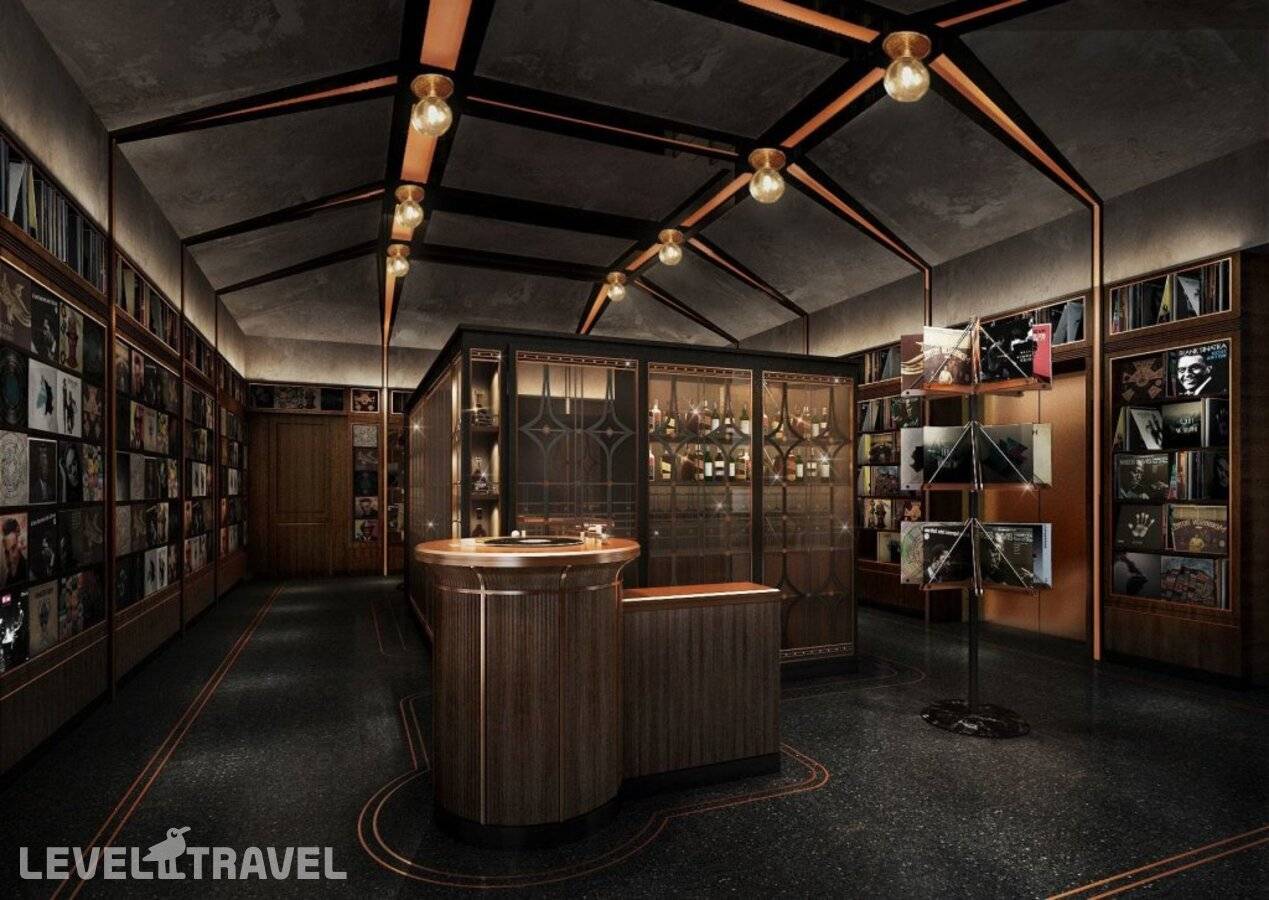 фотографии отеля Rosewood Bangkok в Таиланд(Бангкок) - фото №41