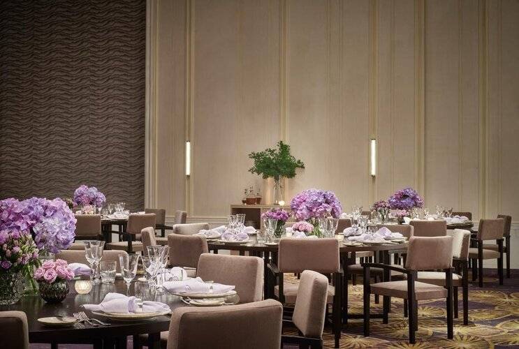 Rosewood Bangkok