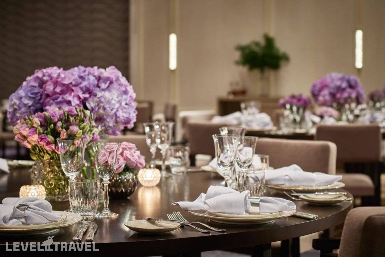 фотографии отеля Rosewood Bangkok в Таиланд(Бангкок) - фото №2