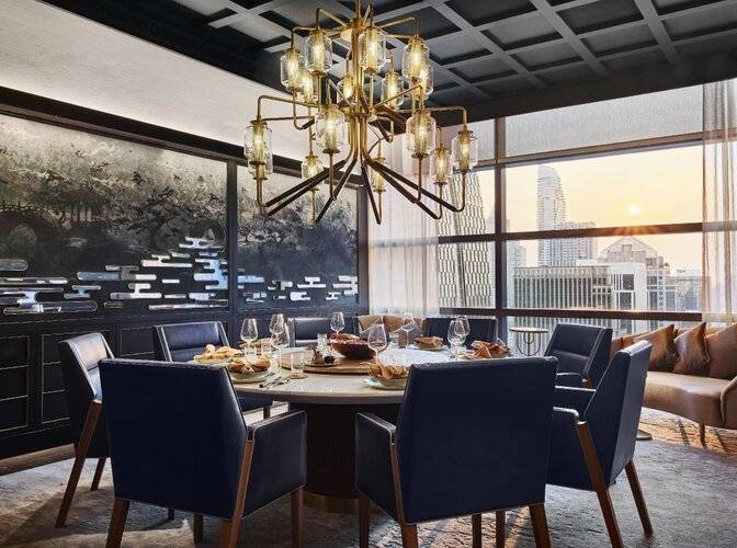 Rosewood Bangkok