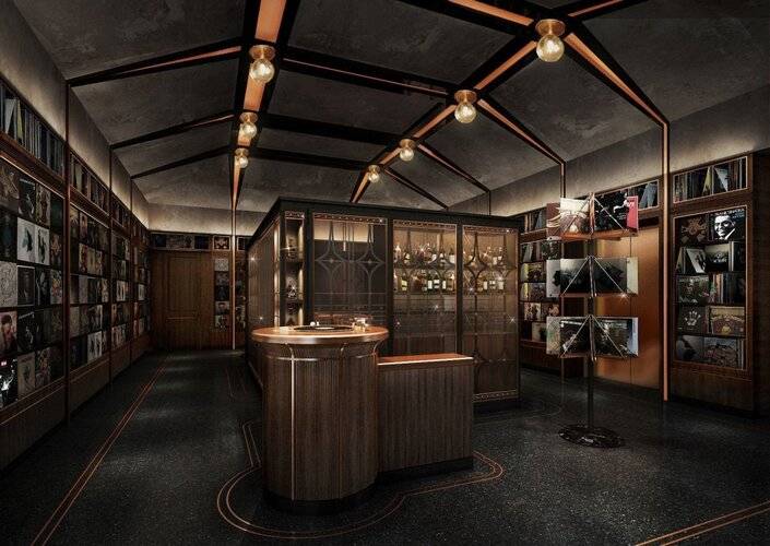 Rosewood Bangkok