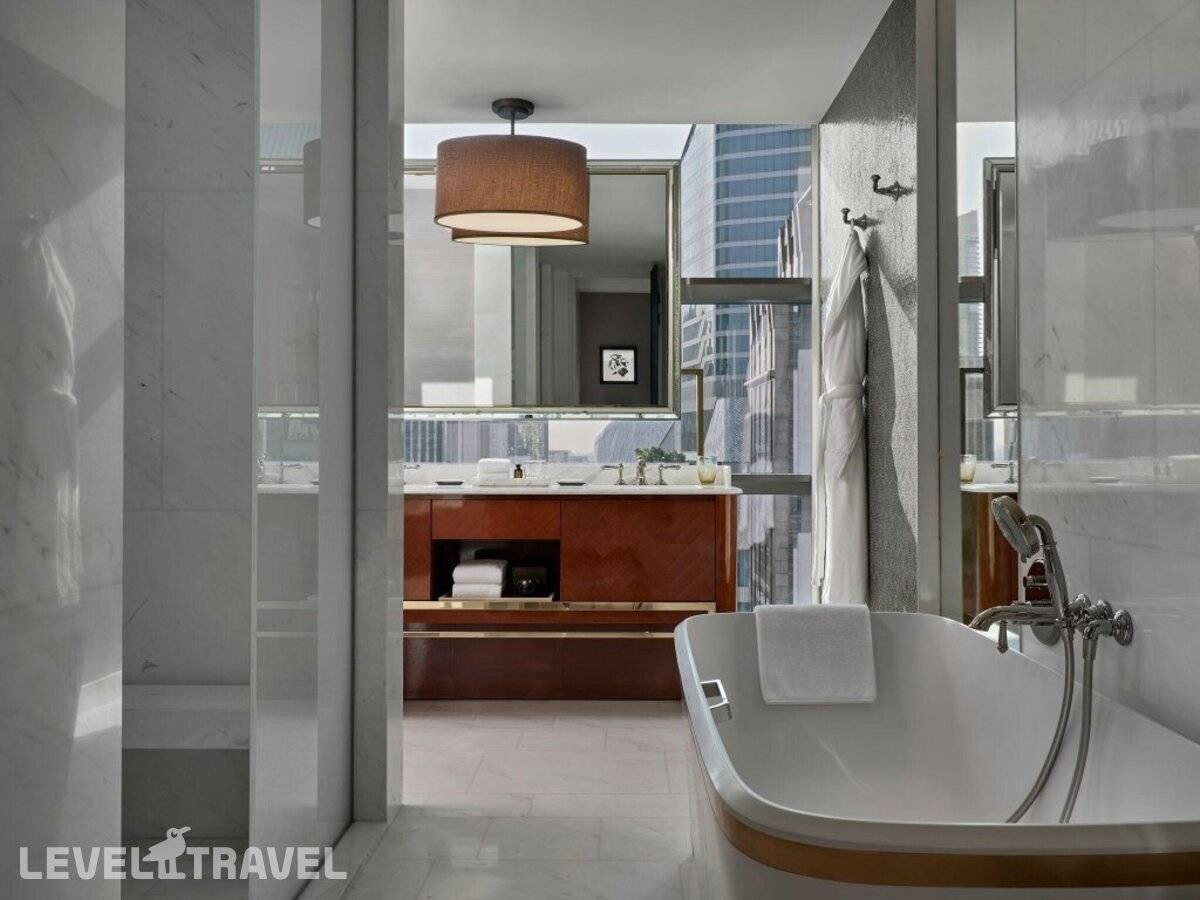 фотографии отеля Rosewood Bangkok в Таиланд(Бангкок) - фото №27