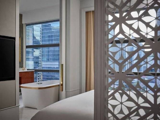 Rosewood Bangkok