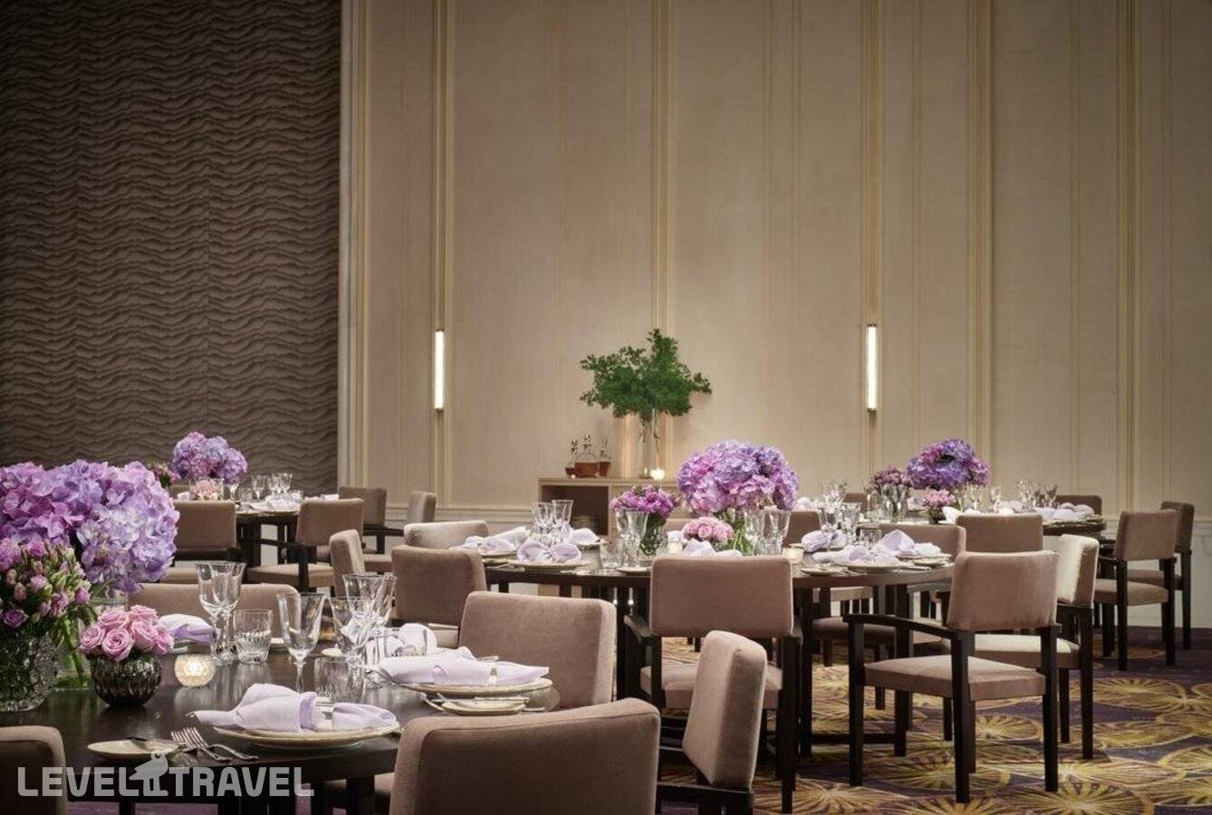 фотографии отеля Rosewood Bangkok в Таиланд(Бангкок) - фото №4