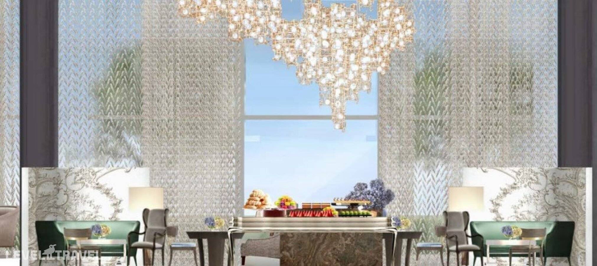 фотографии отеля Rosewood Bangkok в Таиланд(Бангкок) - фото №26