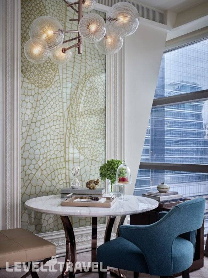 фотографии отеля Rosewood Bangkok в Таиланд(Бангкок) - фото №15