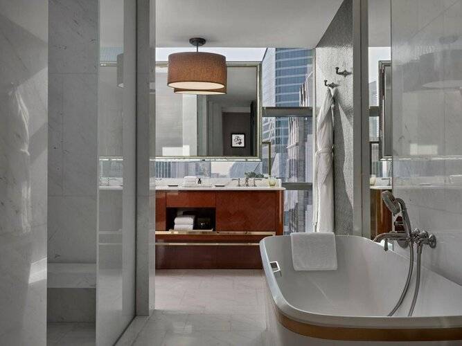 Rosewood Bangkok