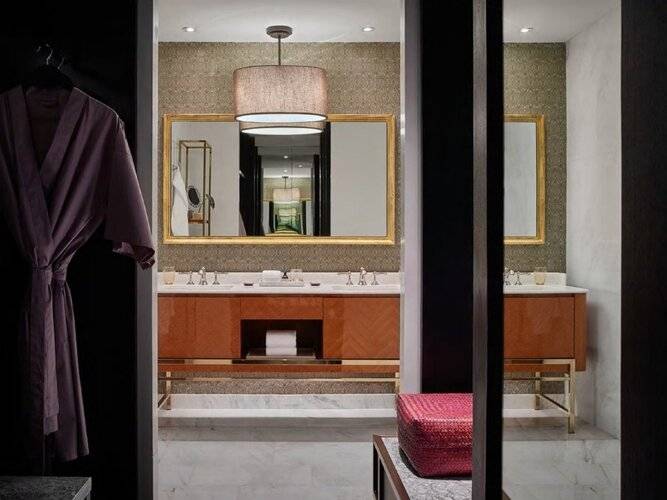 Rosewood Bangkok