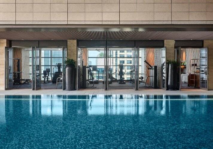 Rosewood Bangkok