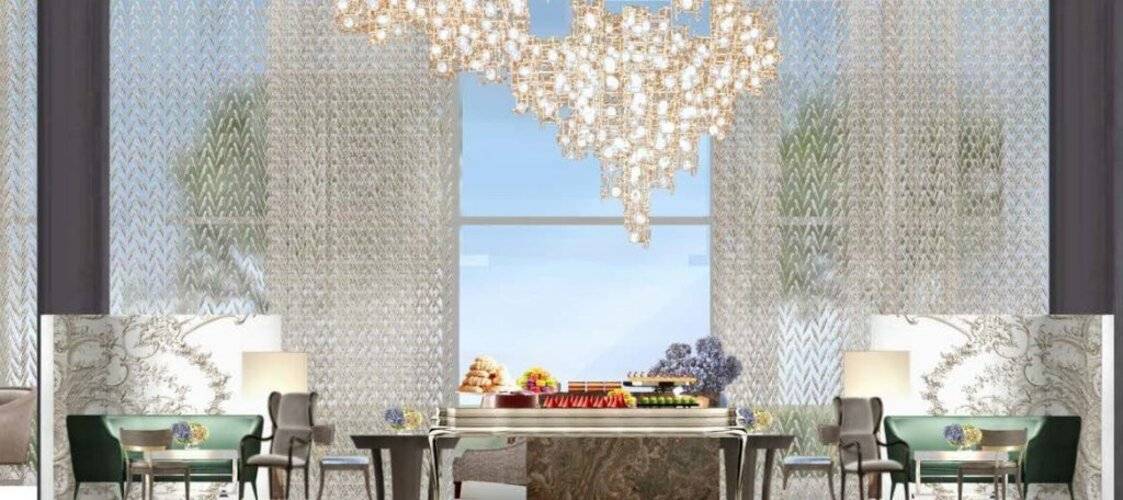 Rosewood Bangkok
