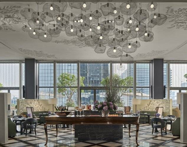 Rosewood Bangkok